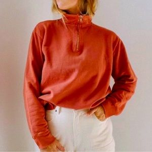 ISO 🔔 — Rudy Jude half-zip 🔔 all colors, size xs or s 🔔
